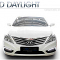 Светодиодные дневные ходовые огни  Sumas DRL на Hyundai Grandeur 5