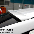 Задний спойлер + спойлер на крышу Tuning Face на Hyundai Elantra 5 (Avante MD)