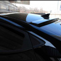 Спойлер на заднее стекло Bright на Hyundai Elantra 5 (Avante MD)
