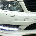 Дневная ходовая тюнинг-оптика LedH Haus на Mercedes C-Class W204