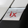 Накладки на двери Carfe 6 шт. на Hyundai ix35