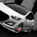 Тюнинг - Обвес Adro Sport на Hyundai i30