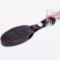 Брелок для смарт ключа TECH Leather на Nissan X-Trail T32