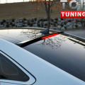 Тюнинг - Спойлер с стоп сигналом на заднее стекло  M&S на Hyundai Grandeur 5