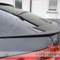 Тюнинг спойлер SRS-Tec на BMW X6 E71