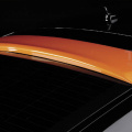 Накладка на заднее стекло - Обвес  Rieger на Audi TT 8J