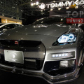 Тюнинг - Обвес Tommy Kaira на Nissan GT-R R-35