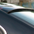 Козырек на заднее стекло на BMW 7 E38