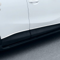 Молдинги дверей  Epic Line на Mazda CX-5 1 поколение