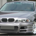 Тюнинг - Обвес Seidl на BMW 5 E39