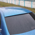 Накладка на заднее стекло Seidl на BMW 5 E39