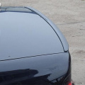 Спойлер на крышку багажника M5 на BMW 5 E39