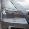 Комплект ресничек GT2 на BMW X5 E70