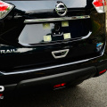 Декоративная накладка на ручку багажника TECH Design на Nissan X-Trail T32