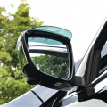 Козырьки на зеркала TECH Design на Nissan X-Trail T32