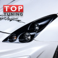 Передние модульные фары TRD SPORT для Toyota Celica T23