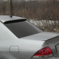 Козырек на заднее стекло на Mitsubishi Lancer 9 (IX)