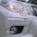Дневные ходовые огни X-Power на Toyota Land Cruiser Prado 150