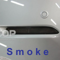 Дополнительные светодиодные стоп-сигналы LED Star Smoke Type2 на Toyota