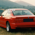 Задний бампер 840i Style на BMW 8 E31