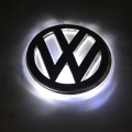 Светодиодная вставка под эмблему LED на VW