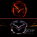Светодиодная вставка под эмблему для Mazda