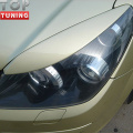 Реснички - узкие  Irmsсher на Opel Astra H GTC