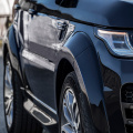Комплект расширителей арок Renegade +35 mm на Land Rover Range Rover Sport 2