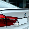 Спойлер-лезвие для BMW X6 F16