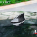Карбоновый плавник на крышу Vision GT на Lexus