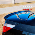 Спойлер на крышку багажника AC Schnitzer (ABS) на BMW 5 E60, E61, M5
