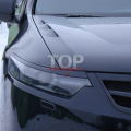 Реснички широкие на Honda Accord 8 (2011+)
