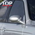 Боковые зеркала с подогревом M-Style на BMW 5 E39
