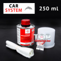 Набор для ремонта обвесов CarSystem 250 ml (126.047)