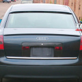 Козырек на заднее стекло S-Line Style на Audi A6 C5