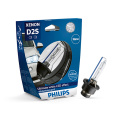 Ксеноновые лампы D2S Philips White Vision Generation 2