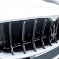 Решетка радиатора  CERRERA на Maserati Quattroporte V