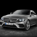 Стекла фар OEM на Mercedes E-Class W213