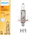 Лампа автомобильная Philips H1