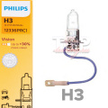 Лампа автомобильная Philips H3