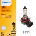 Лампа автомобильная Philips H11