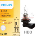 Лампа автомобильная Philips HB3