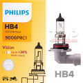 Лампа автомобильная Philips HB4