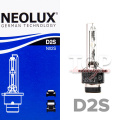 Лампа автомобильная NEOLUX D2S