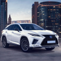 Доводчики дверей для Lexus RX