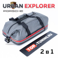 Дорожная сумка рюкзак Porsche Urban Explorer 