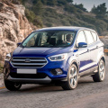 Доводчики дверей для Ford Kuga