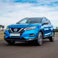 Доводчики дверей для Nissan Qashqai 