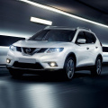 Доводчики дверей для Nissan X-Trail