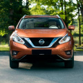 Доводчики дверей для Nissan Murano Z52